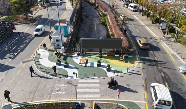 “Yaşayan Muğla” Projesi Menteşe’de Başladı