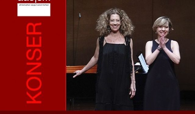 AASSM’den sanatla dolu bir yıla güçlü bir başlangıç