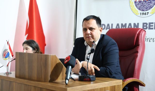 Dalaman İmar Planı Durduruldu