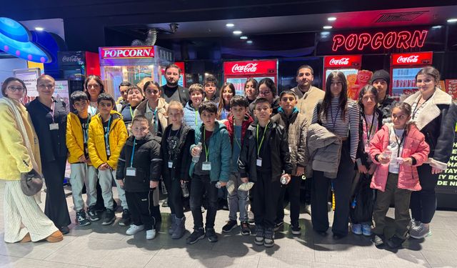 Seferihisar’da “Sosyal Belediyecilik”, çocuklar ile hayat buluyor