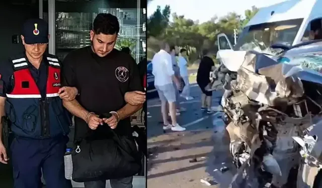 Yargıtay’dan “Makas Kazası” Kararına Onay