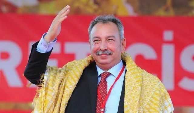 Salihli'de Üreticiye Tarihi Destek