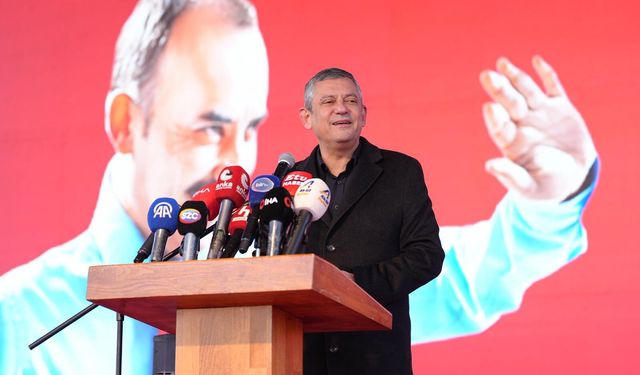 Saruhanlı’da Sosyal Belediyecilik Projeleri Hizmete Açıldı