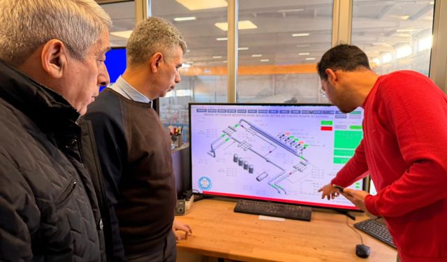 “Soma’daki Isınma Sorununun Kaynağı Termik Santral”