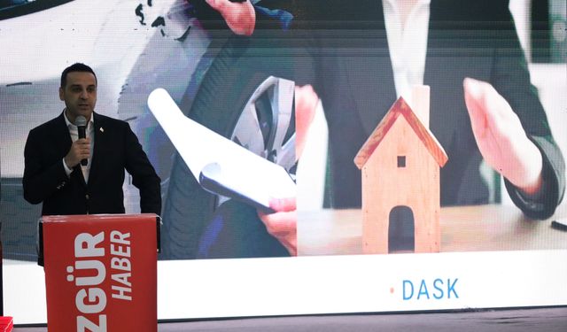 BAŞKAN YILDIZ: YEREL BASININ HER ZAMAN YANINDAYIZ