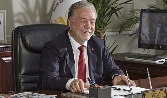 ATA'DAN CEMİL TUGAY'A 'VETO' TEŞEKKÜRÜ