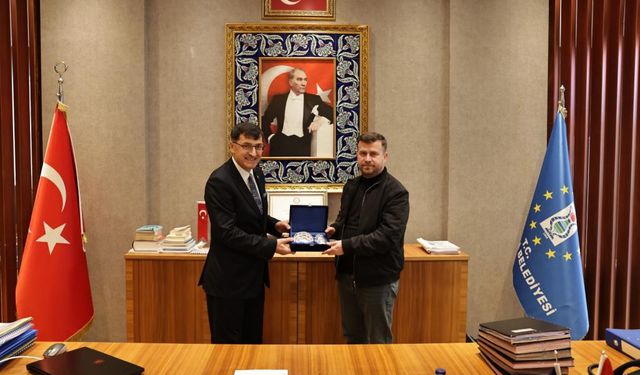 TECRÜBE PAYLAŞIMLARI YEREL YÖNETİM UYGULAMALARINA GÜÇ KATIYOR