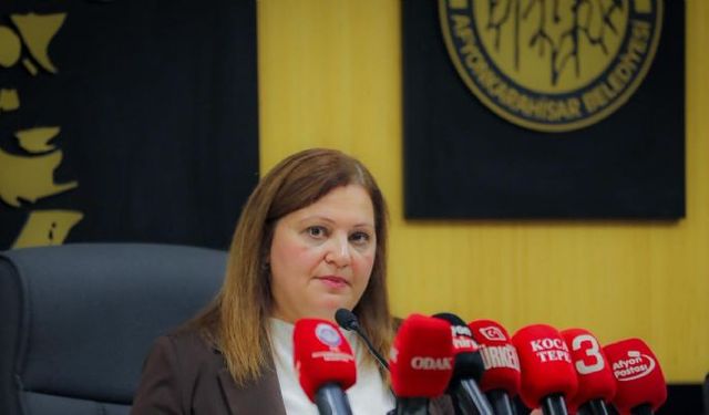 “Kentsel Dönüşümde İnsanları Borçlandırmayacağız”