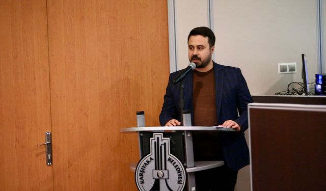 AK Parti’li Atılgan’dan Karşıyaka Belediyesi’ne Sert Vicdan Çağrısı: