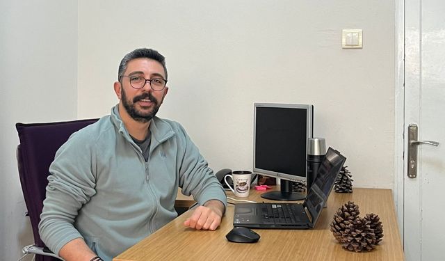 EÜ’den sağlık verileri için kuantum sonrası siber güvenlik projesi