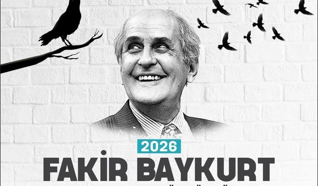 Fakir Baykurt Roman Ödülü’nde Başvurular Sürüyor