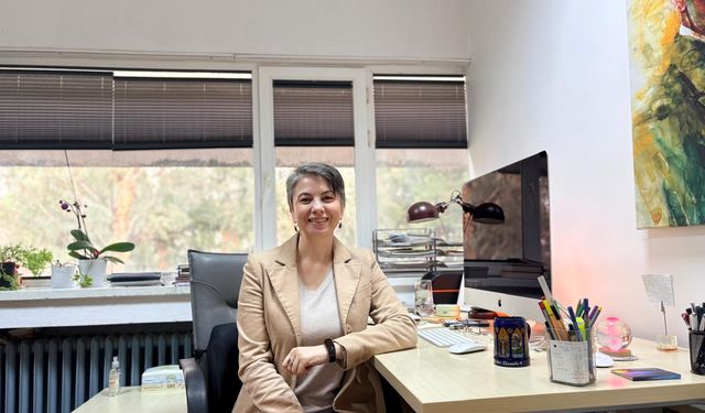 Doç. Dr. Dicle Zengin Çamurdan’ın projesine TÜBİTAK desteği