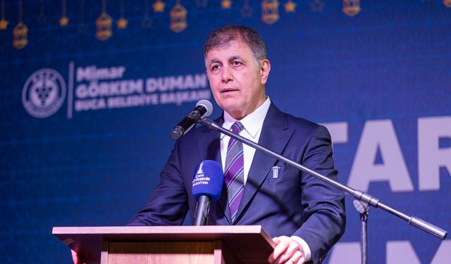 Başkan Dr. Cemil Tugay: Son nefesimize kadar mücadele edeceğiz