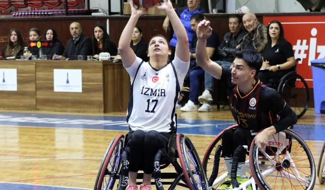 Eurocup2 heyecanı başlıyor