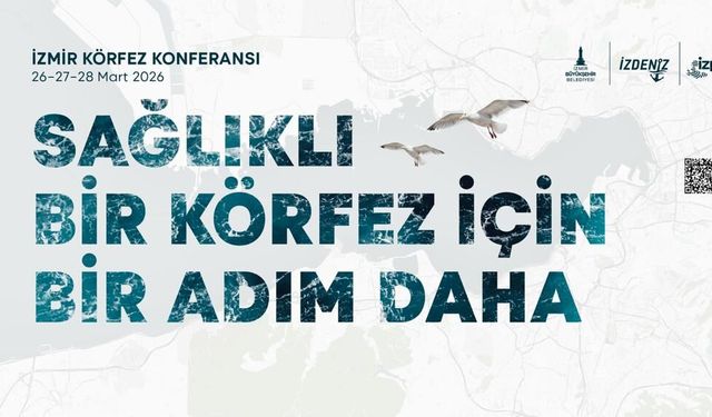 Sağlıklı Körfez için bir adım daha
