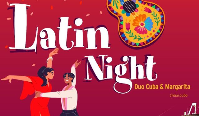 İzmir Kültür AŞ’den müzik ve dans dolu unutulmaz bir gece