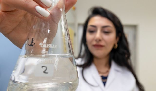 Gediz Nehri mercek altında