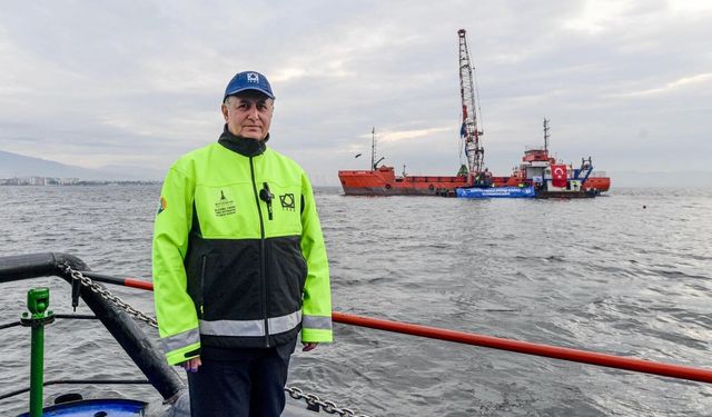 Altyapıda rekorlar dönemi: 2 yılda 13 milyar lira