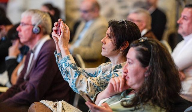 Her şey temiz bir körfez için