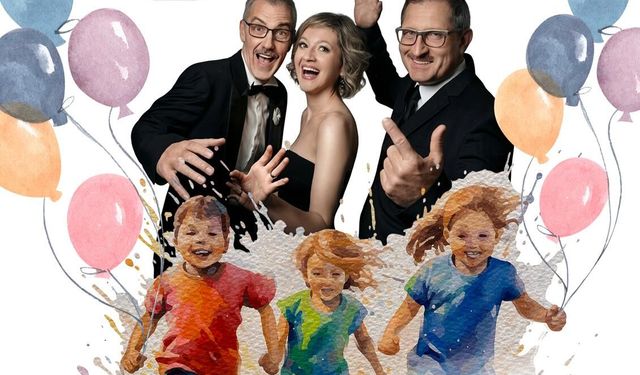 İzmir, baharı sanatla karşılıyor