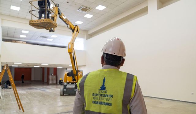 Hasan Âli Yücel’in adı Kültürpark’ta yaşayacak