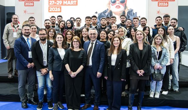 Görme sağlığının geleceği İzmir’de konuşuldu