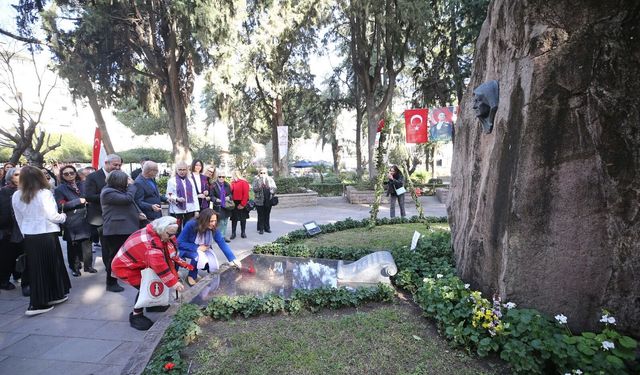 Karşıyaka eşitlik ve adalet için omuz omuza