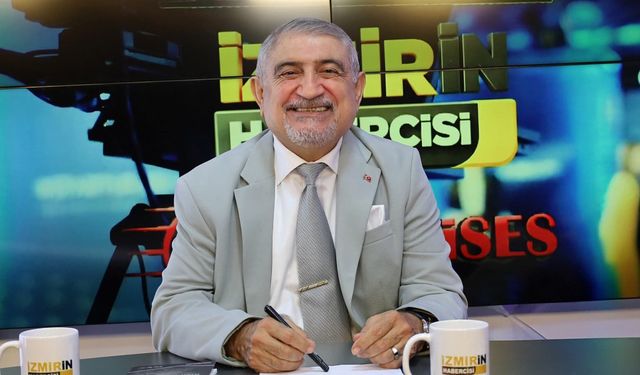 ARİF ALTIKULAÇ: “YEREL MEDYA HEM DİLİMİZ HEM KULAĞIMIZ”
