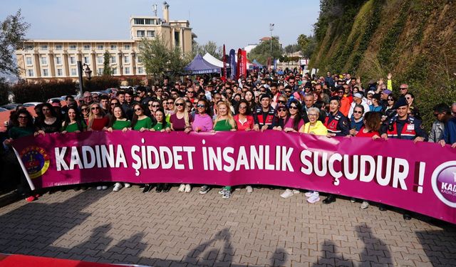 🏆 Lidya Kral Yolu Trail’de ödüller sahiplerini buldu.