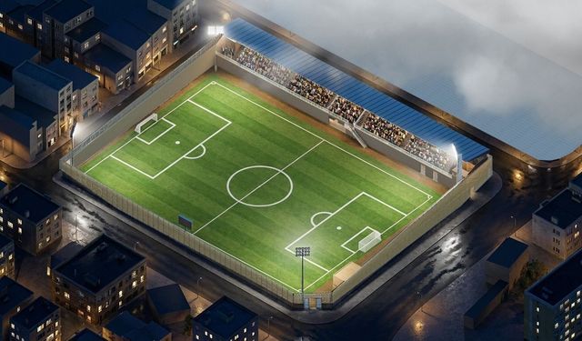 2 Nisan’da İzmir’de hizmet yağmuru