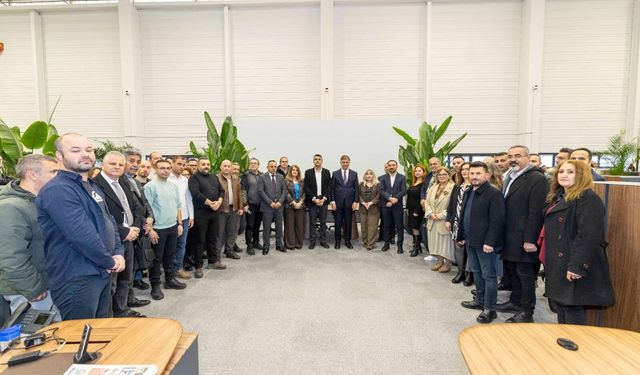 TÜM BEL-SEN ile imzalar atıldı