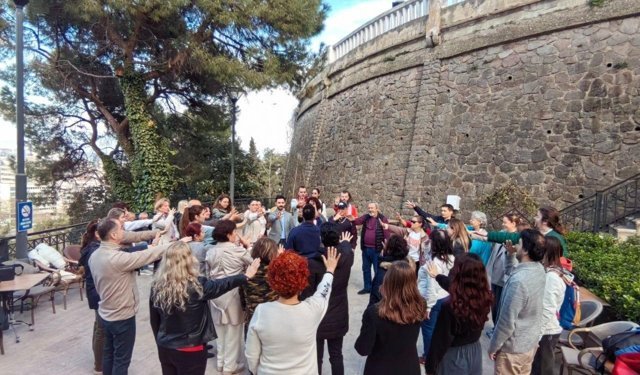 Gündem: Kentin ritmi