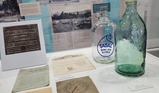 İzmir Mutfak Müzesi ile yemek kültürüne yolculuk