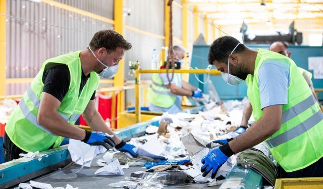 İzmir’de çevre atağı