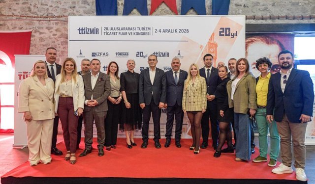 TTI İzmir, 20. yıla hazırlanıyor