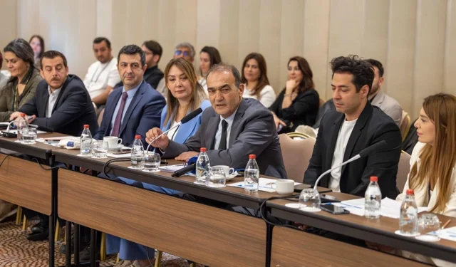 İzmir’de veri temelli dayanışma modeli