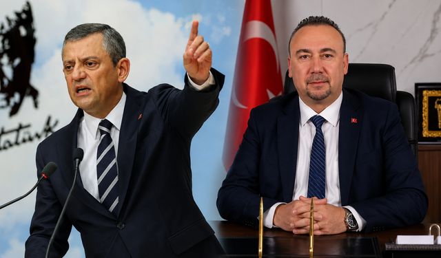 ÖZKAN YALIM’IN EK İFADESİ GÜNDEM YARATTI: “POŞETLE PARA TESLİM ETTİM” İDDİASI