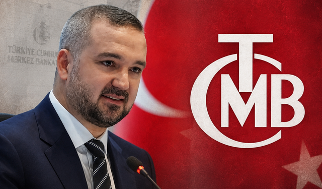 MERKEZ BANKASI ENFLASYON TAHMİNİNİ YÜKSELTTİ
