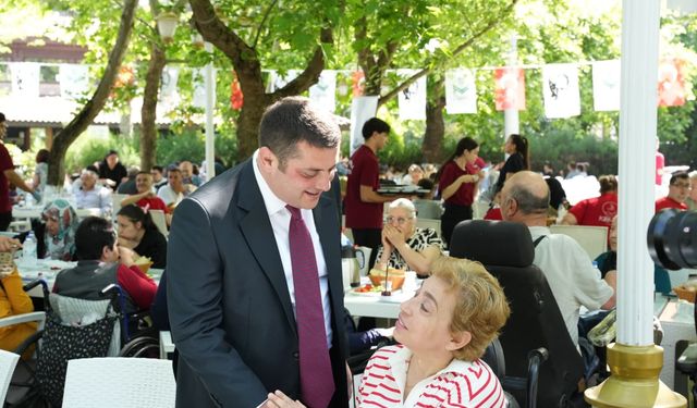 Torbalı’da Engelsiz Yaşam İçin Anlamlı Hafta