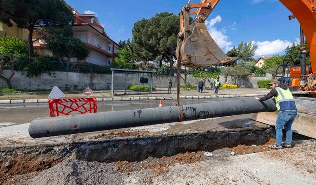 Yelki hattı ile kesintisiz dönem başlıyor