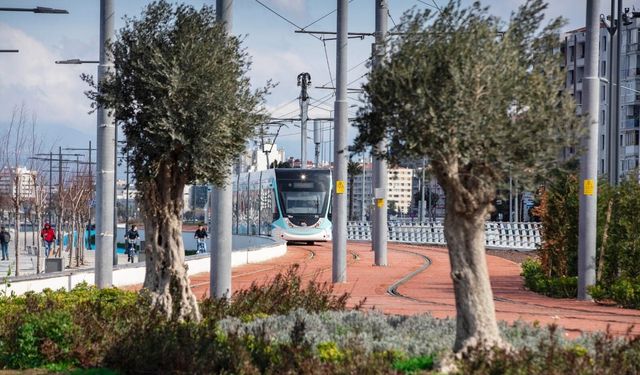 İzmir, uluslararası toplu ulaşım dünyasını ağırlayacak