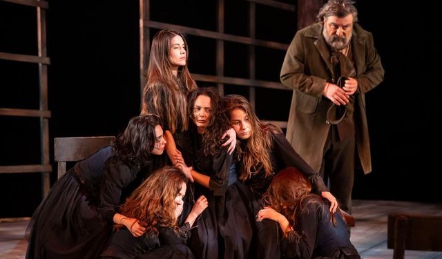 142 gösterimde 33 bini aşkın seyirciyle buluştu