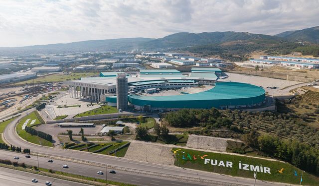 Sigorta sektörünün geleceği İzmir’de konuşulacak