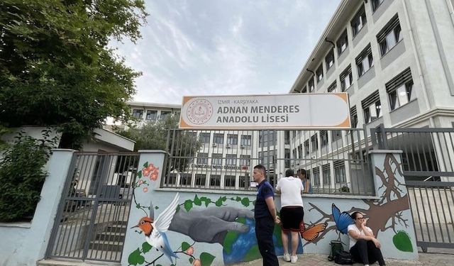 İzmir Büyükşehir Belediyesi'nden öğrencilere LGS desteği