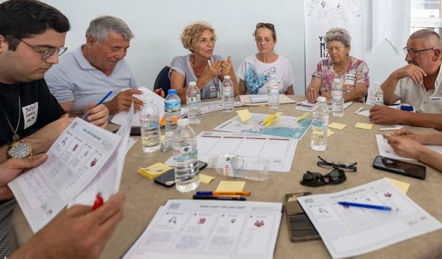Yurttaş Meclisi’nde ikinci dönem başvuruları başlıyor