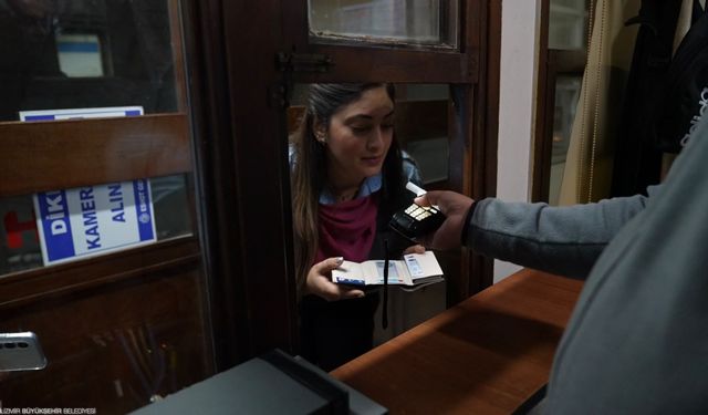 ESHOT’ta güvenli sürüşün temeli bilimsel denetim