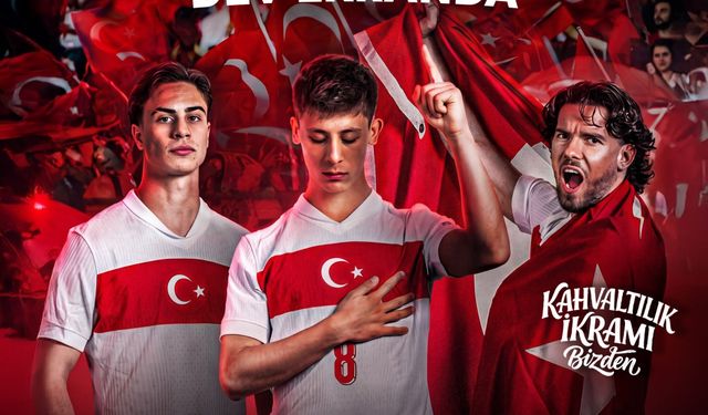 Milli Heyecan Bir Kez Daha Çiğli’de Yaşanacak