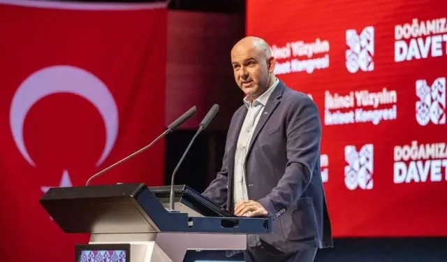 İZDOĞA DAVASINDA YENİ GELİŞME: GÜVEN EKEN TAHLİYE EDİLDİ