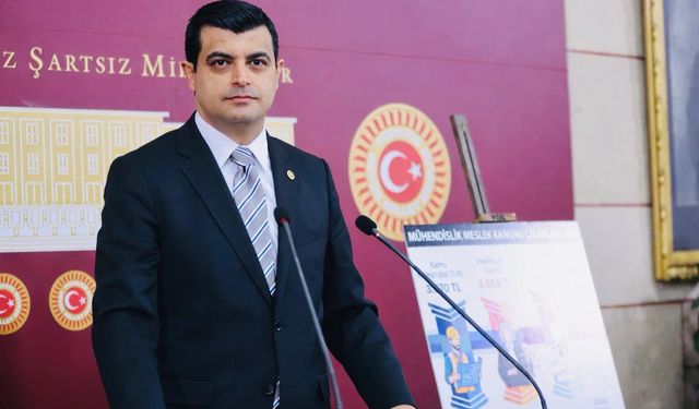 ÖĞRENCİ AFFI’NDA CHP’NİN ÖNERİSİ KABUL EDİLDİ