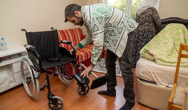 Büyükşehir’in medikal malzeme başvurularında dijital dönem